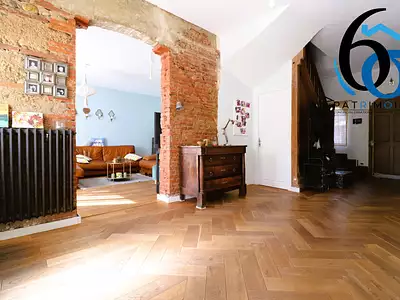 Maison, 175 m²