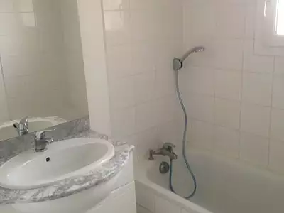 Appartement, 43 m²