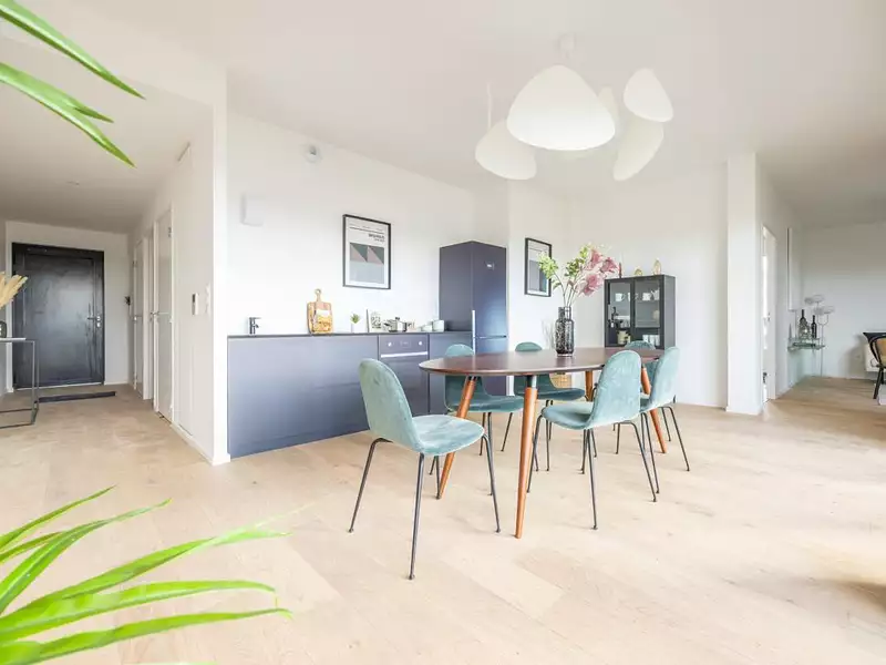 Appartement, 96 m²