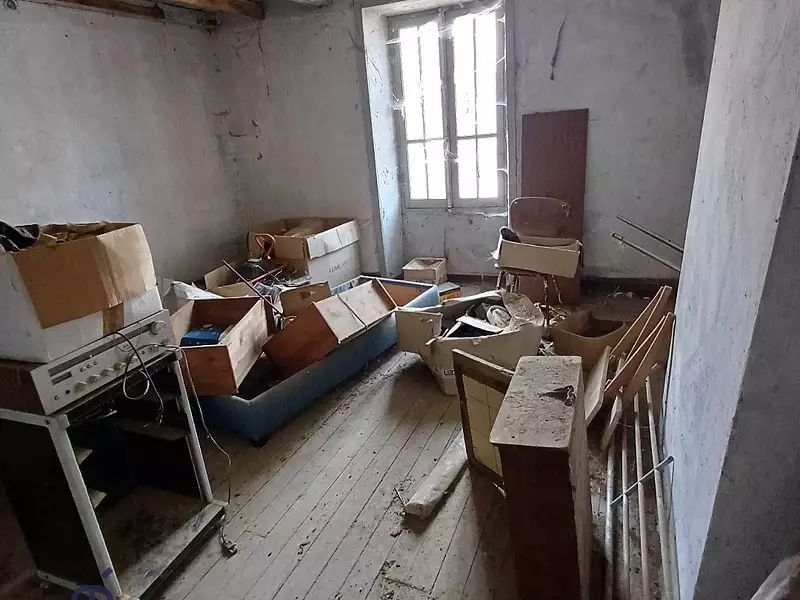 Maison, 116 m²