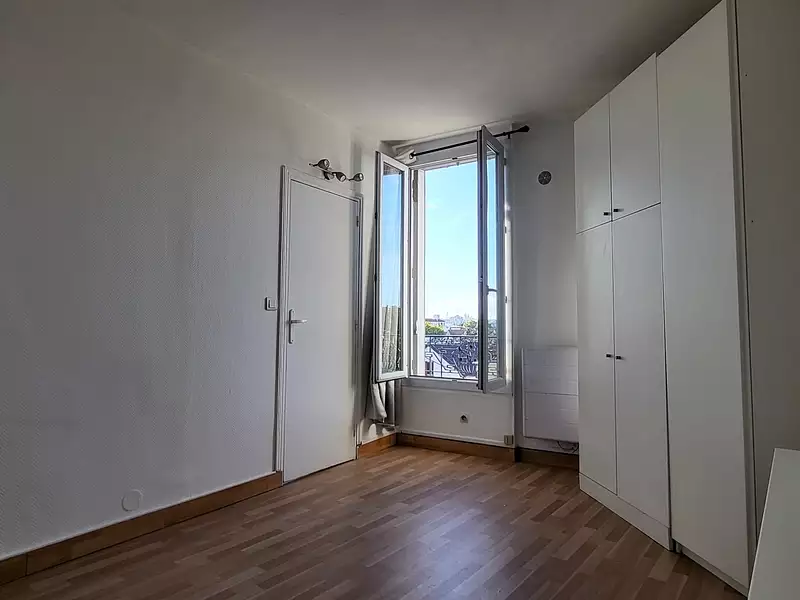 Appartement, 22 m²