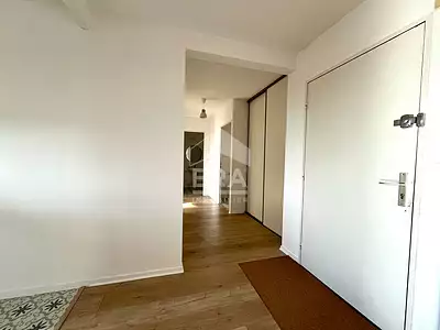 Appartement, 69 m²