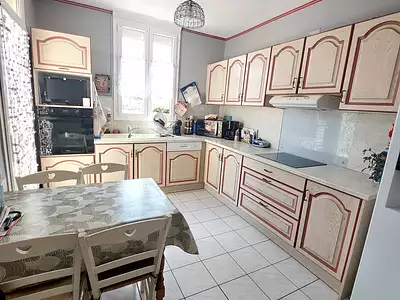 Maison, 96 m²
