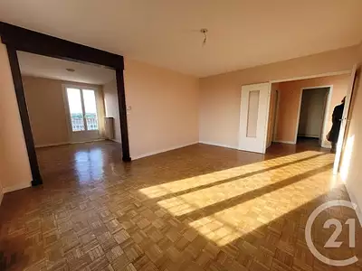 Appartement, 96,2 m²