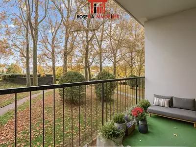 Appartement, 136 m²