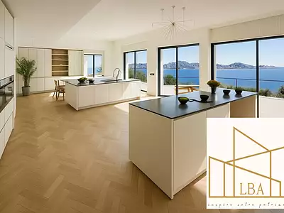 Appartement, 126 m²