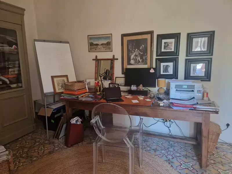 Maison, 508 m²