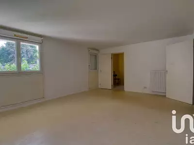 Appartement, 41 m²