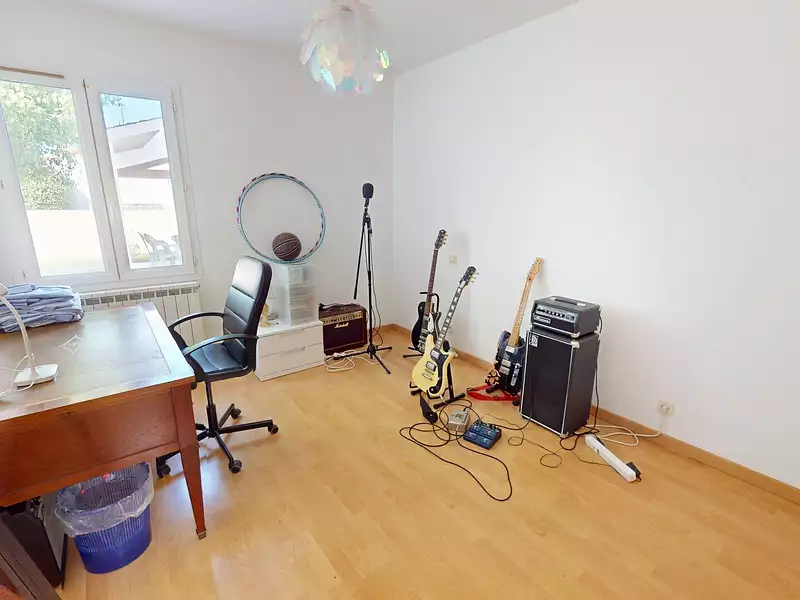 Maison, 128 m²