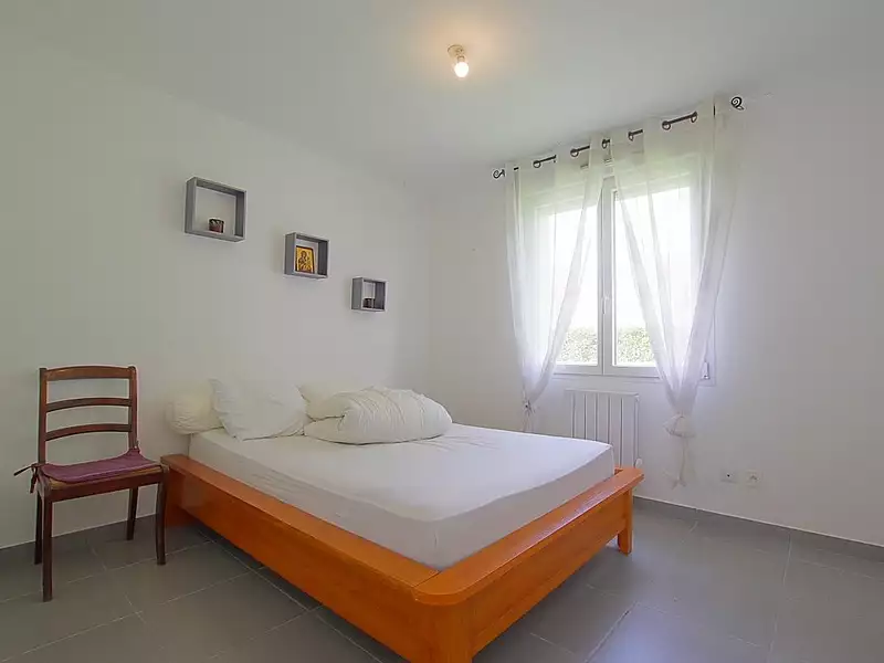 Maison, 109 m²
