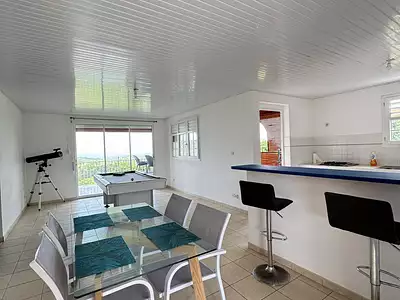 Appartement, 80 m²