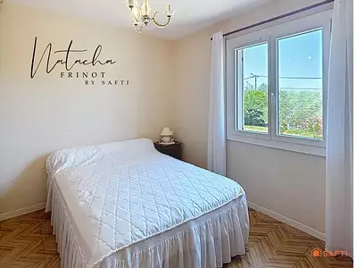 Maison, 94 m²