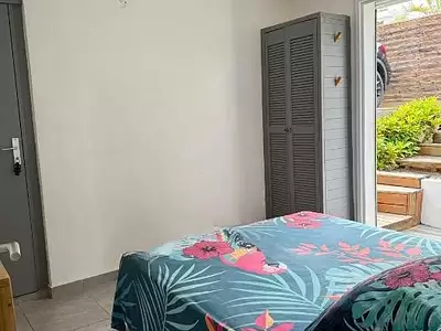 Maison, 60 m²