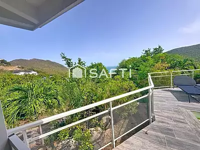 Maison, 114 m²