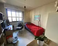 Appartement, 72,56 m²