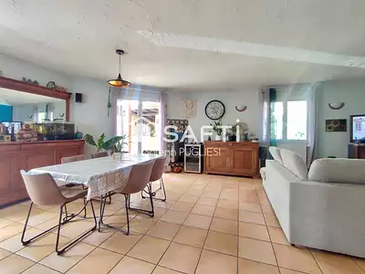 Maison, 108 m²