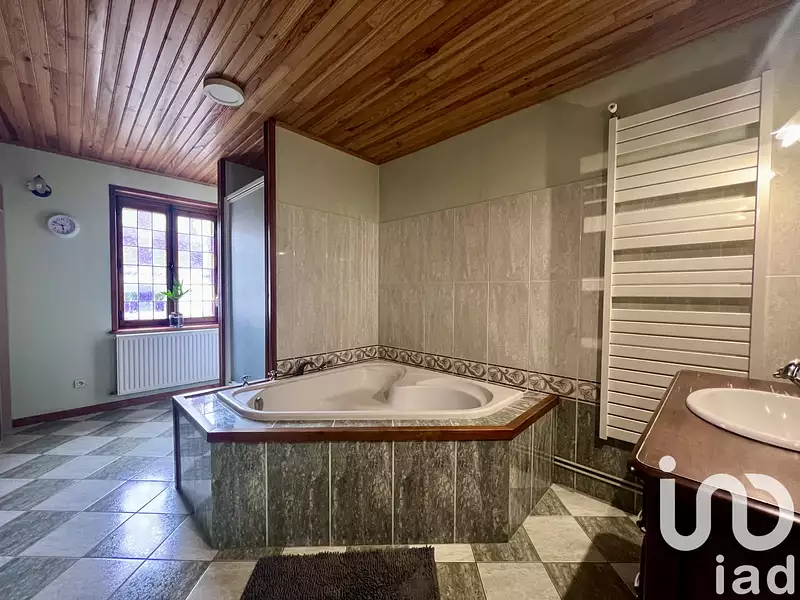 Maison, 272 m²