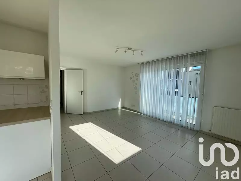 Appartement, 65 m²