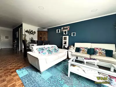 Appartement, 112 m²