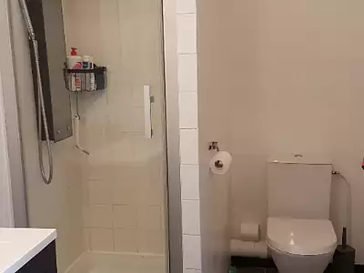 Appartement, 50,68 m²