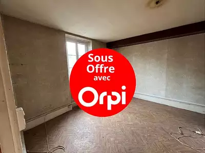 Appartement, 37 m²