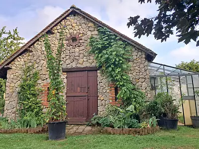 Maison, 175 m²