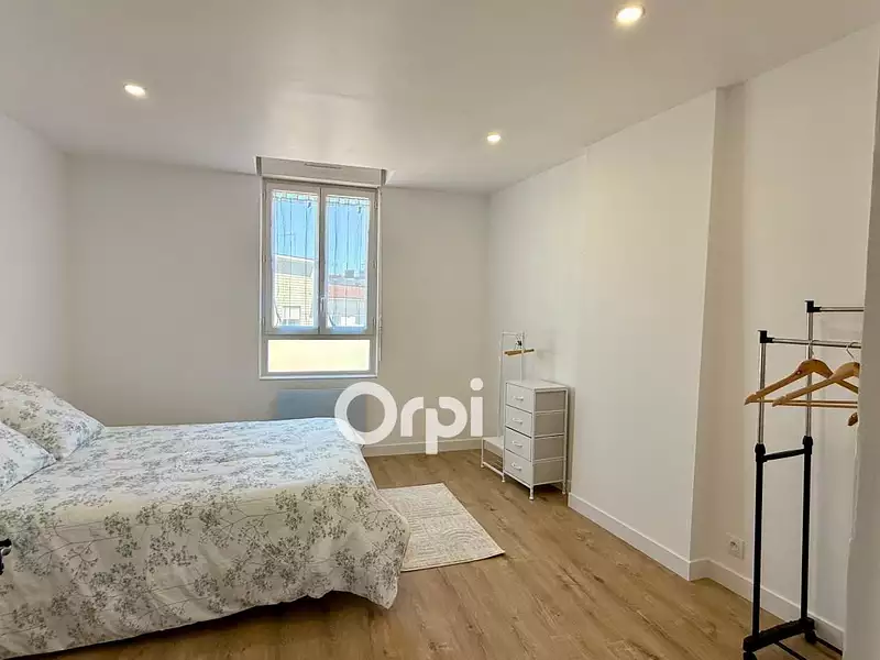 Maison, 93 m²