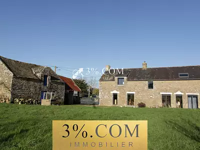 Maison, 148 m²