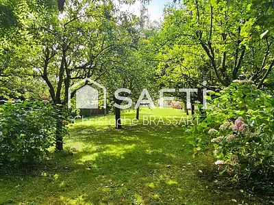 Maison, 165 m²