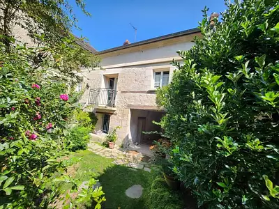 Maison, 111 m²