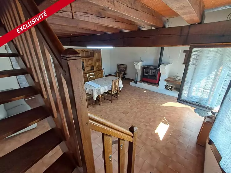 Maison, 92 m²