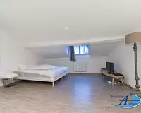 Immeuble, 95 m²