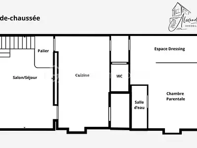 Maison, 106 m²