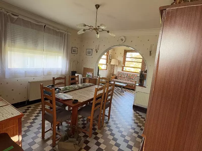 Maison, 104 m²