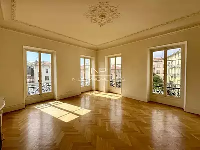 Appartement, 170 m²