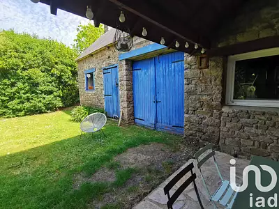 Maison, 126 m²
