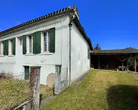 Maison, 91 m²