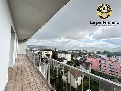 Appartement, 106 m²