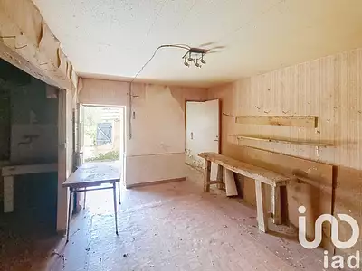 Maison, 97 m²