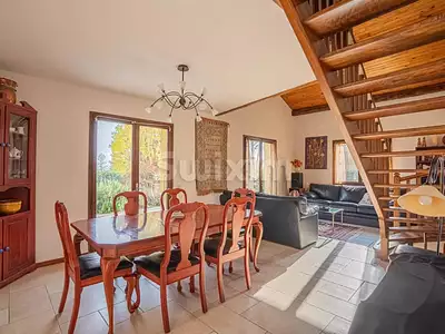 Maison, 186 m²
