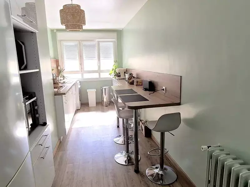 Appartement, 73,15 m²