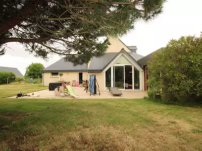 Maison, 183 m²