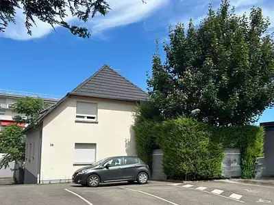 Appartement, 81,51 m²