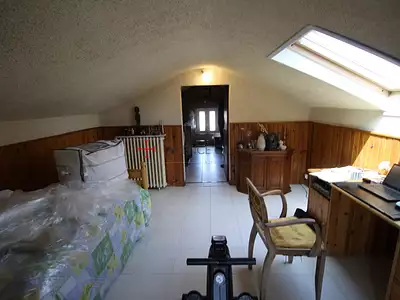 Maison, 171 m²