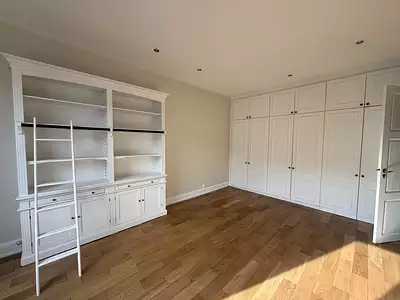 Appartement, 125 m²