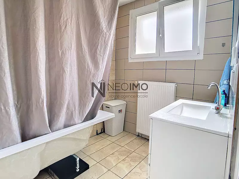 Maison, 110 m²