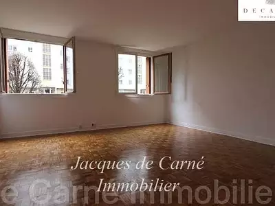 Appartement, 45,82 m²