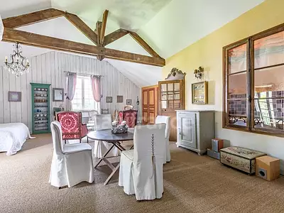 Maison, 363 m²
