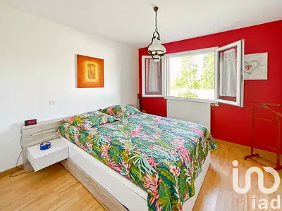Maison, 127 m²