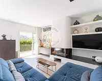 Appartement, 95,64 m²